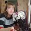 Галина Золотопупова
