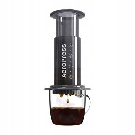 Кавоварка Аеропресс, AeroPress Inc. (Оригінал, США) 0000001034 фото