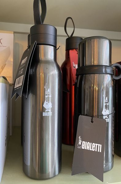Термос Bialetti 460мл. 0000001040 фото
