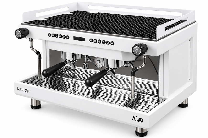 KASTOR K30 Automatic 0000000890 фото